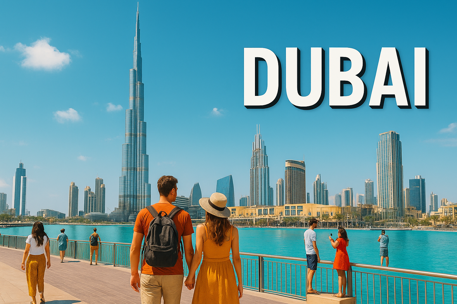 Dubai