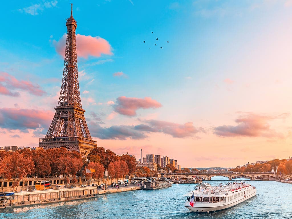 Paris