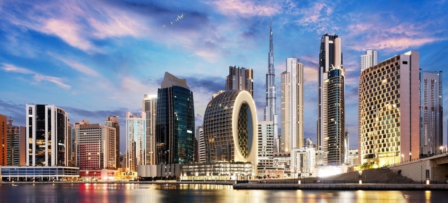 Dubai