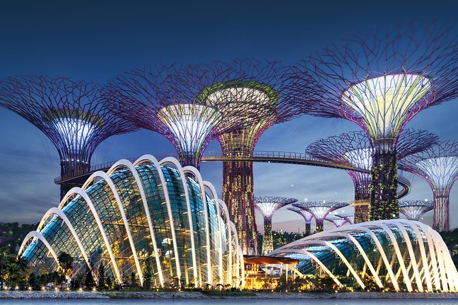 SINGAPORE TOUR PACKAGES