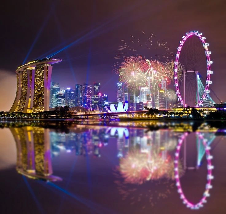 SINGAPORE TOUR PACKAGES