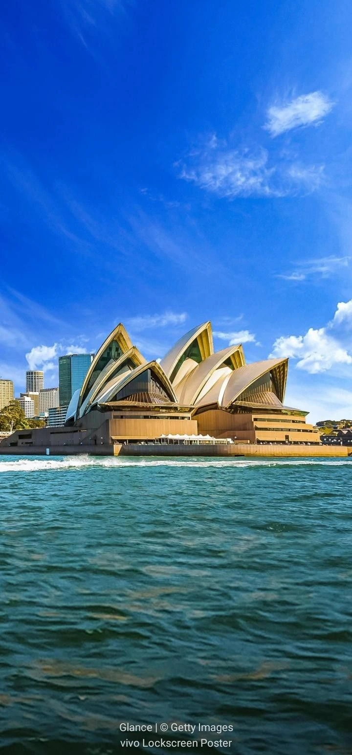 AUSTRALIA TOUR PACKAGES