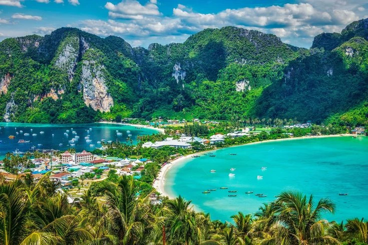 THAILAND TOUR PACKAGES