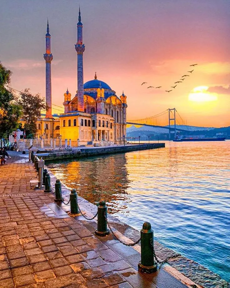 TURKEY TOUR PACKAGES