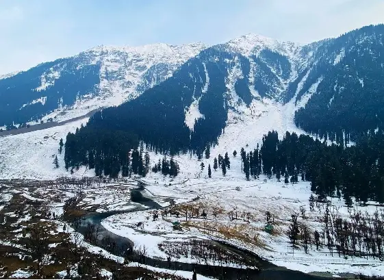 Kashmir