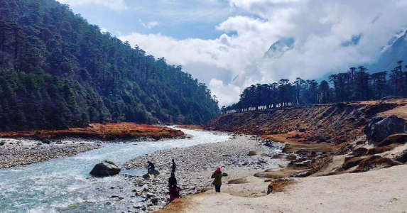 Sikkim