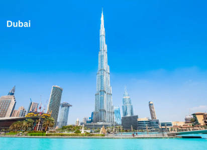 Dubai