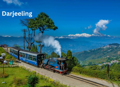 Darjeeling