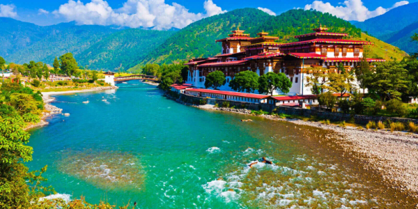Bhutan