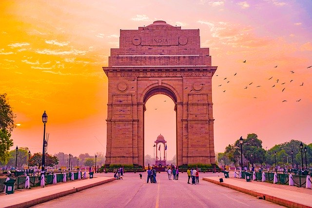 Complete Delhi Travel Guide