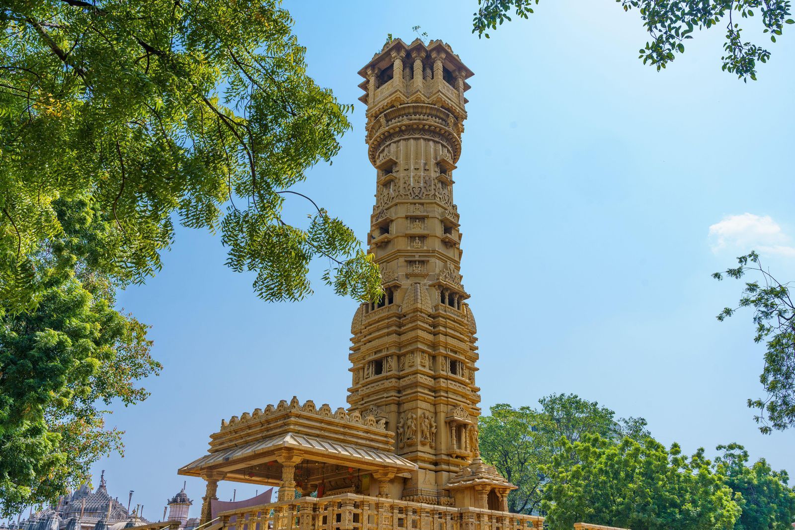 Ahmedabad
