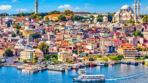 05 DAYS 04 NIGHTS ISTANBUL PACKAGE