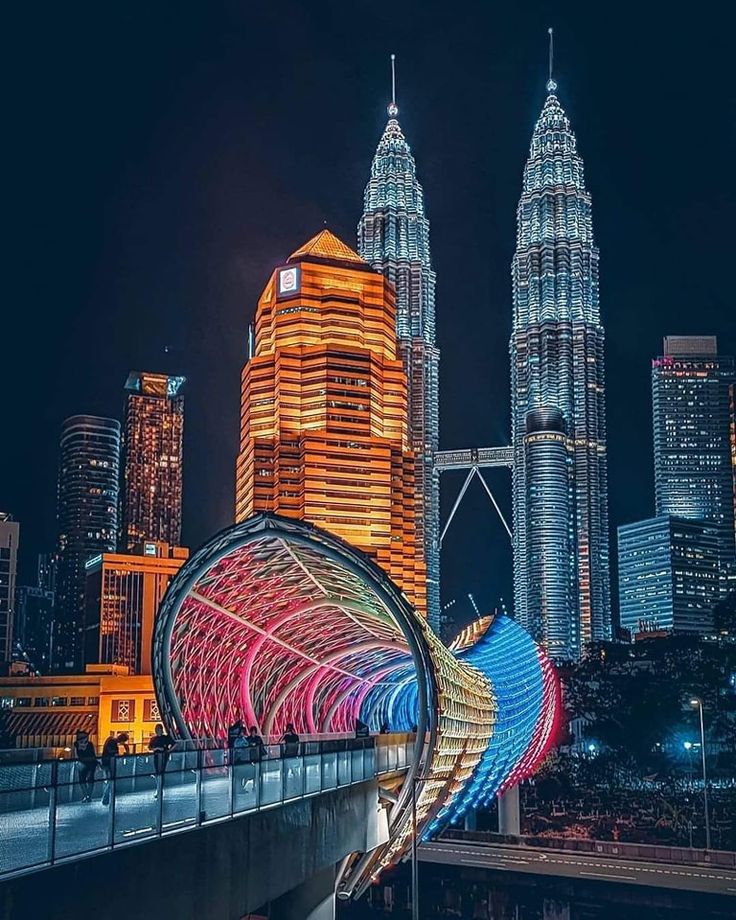 Malaysia Tour Packages