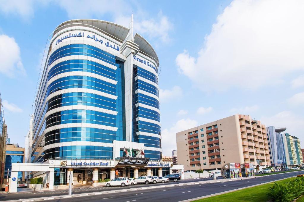 Citymax Hotel Bur Dubai