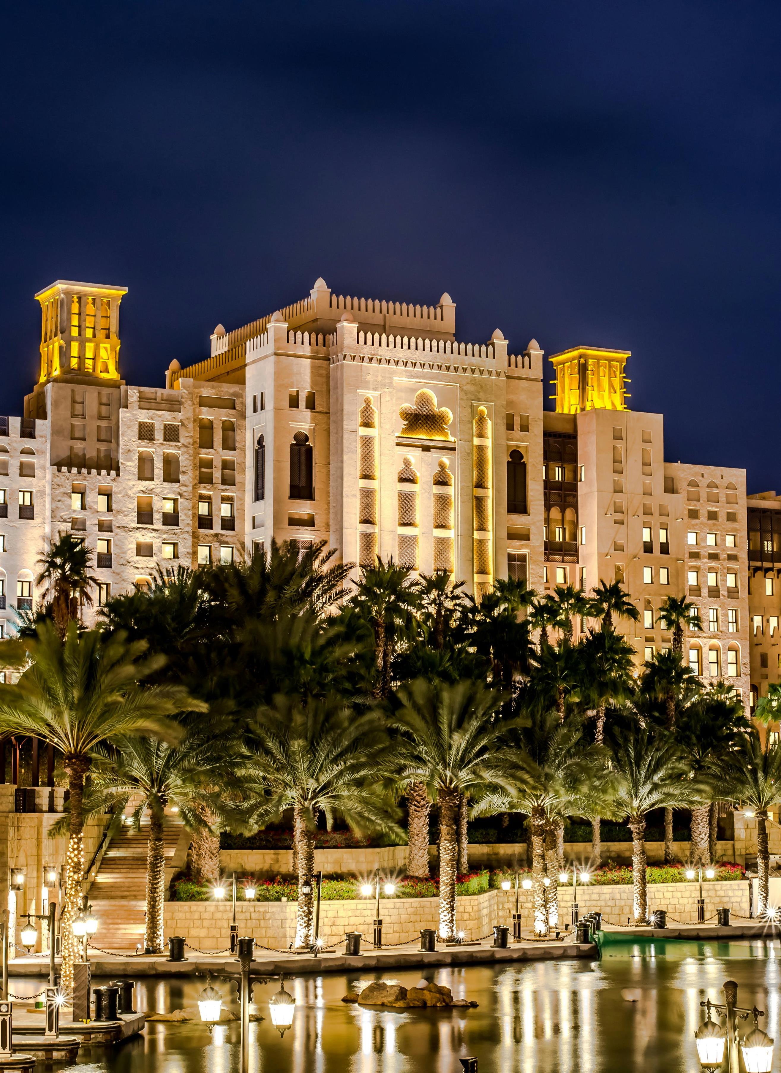 Dubai