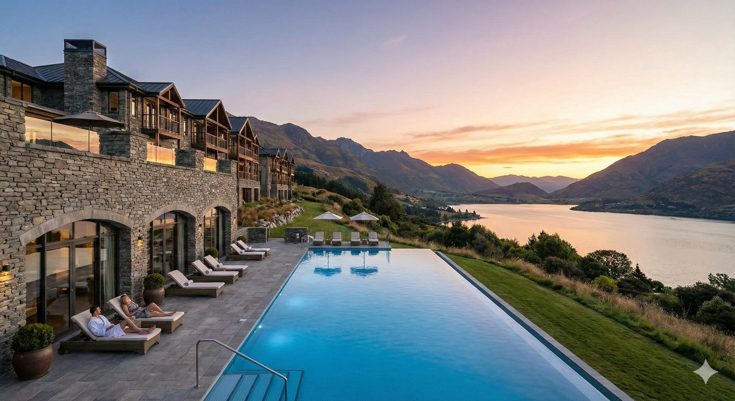 Hotels That Feel Like Home