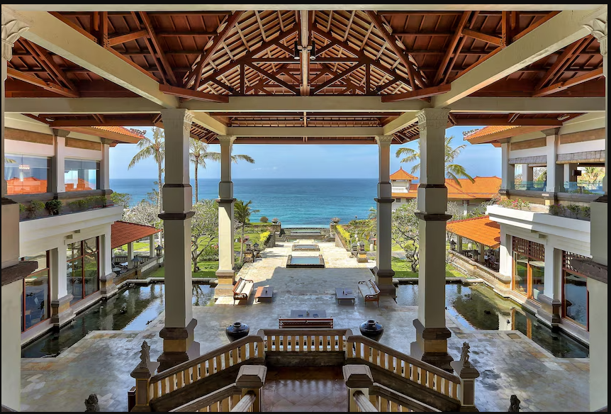 The Astor Goa