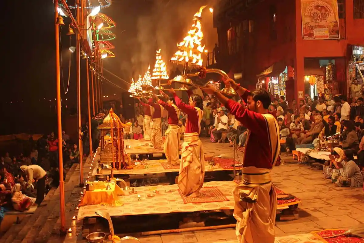 Banaras