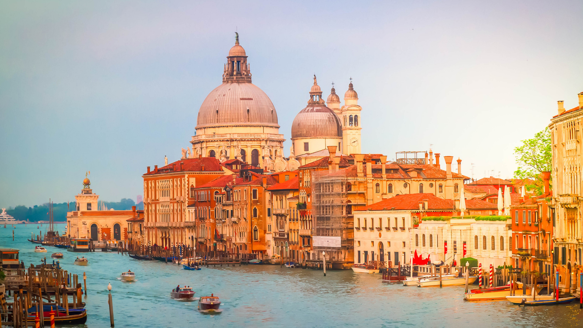 Classique Europe Tour