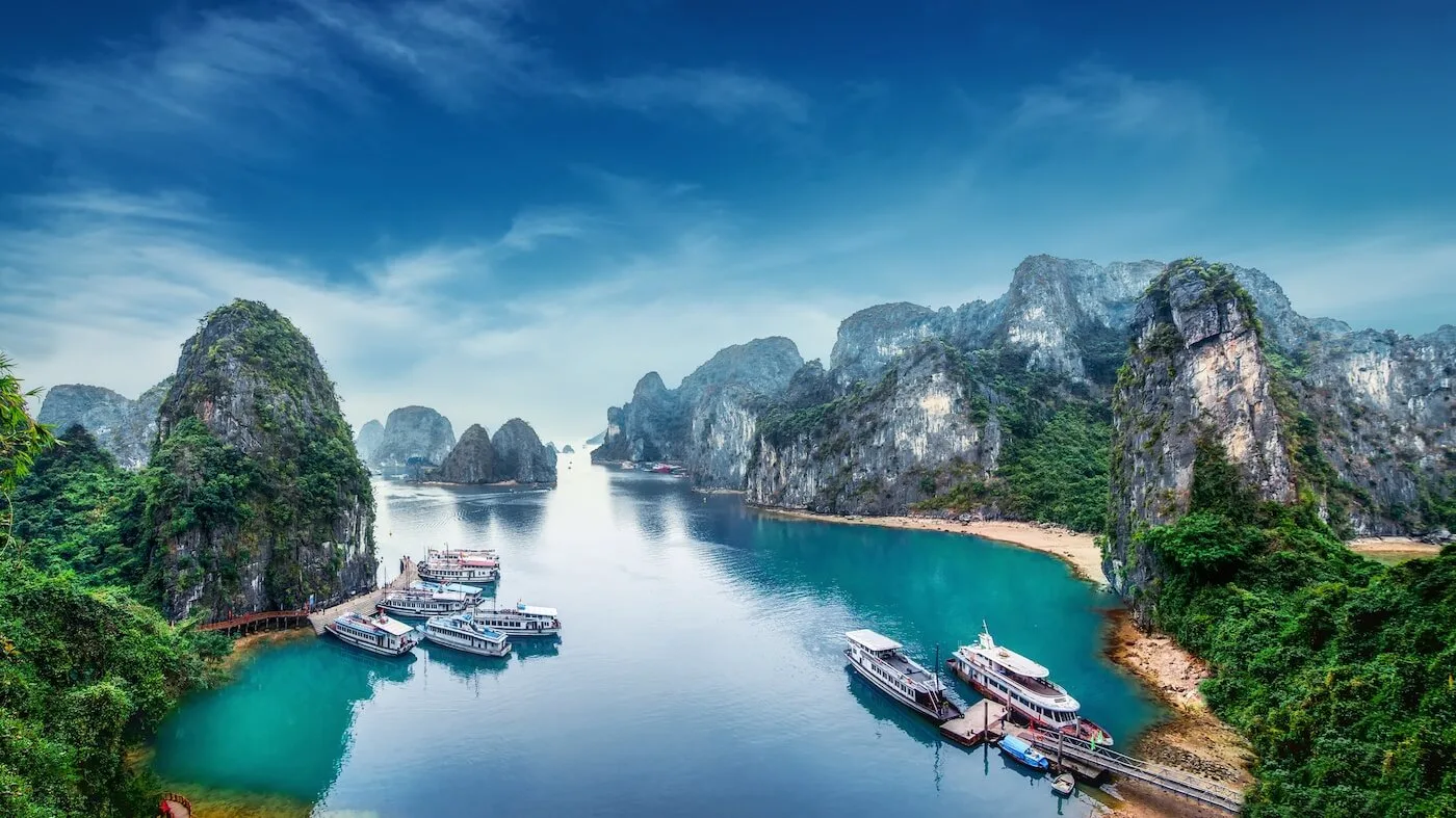 Vietnam Tour Packages