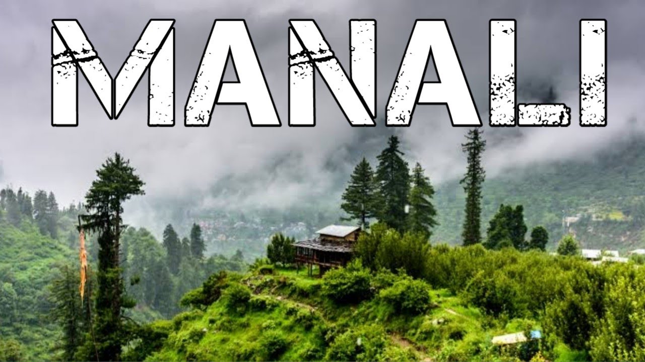 Manali Package