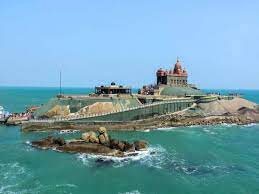 Kanyakumari Tourism 2 Nights 3 Days