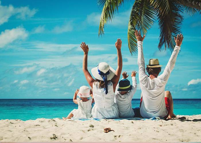 Goa Tour Package  The Ultimate Beach Holiday