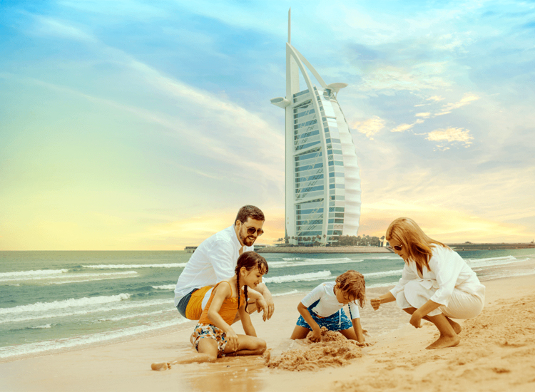 Dubai
