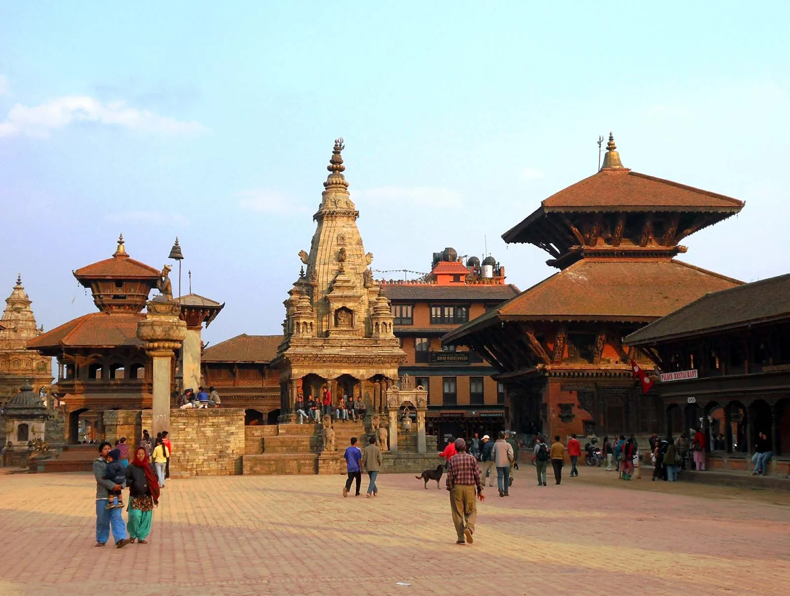 02 Nights Kathmandu amp 02 Nights Pokhara Package