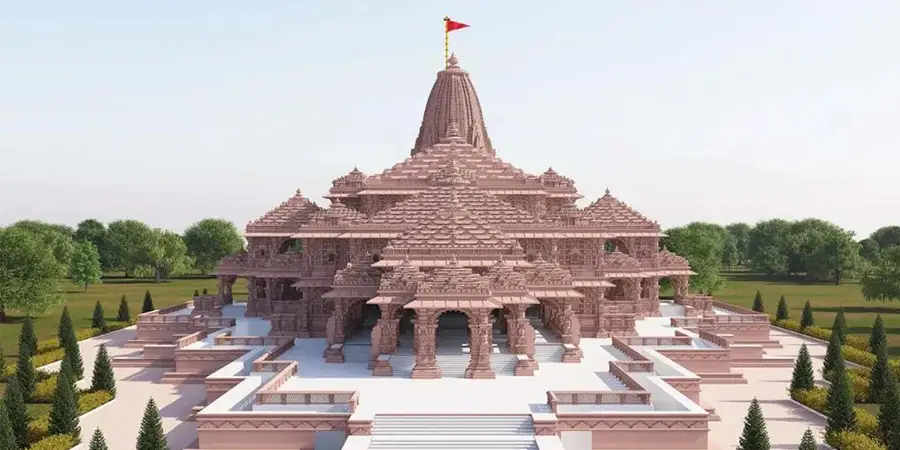 AYODHYA SPECIAL PACKAGE 2N